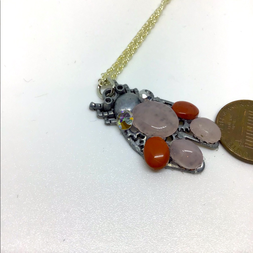Bug Jewlery
